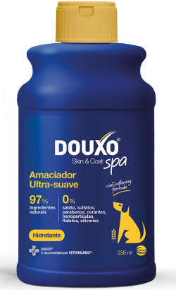 Douxo Spa Amaciador
