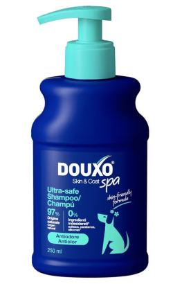 Douxo Spa Champô Anti-Odor