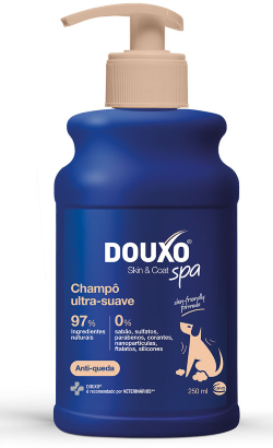Douxo Spa Champô Anti-Queda