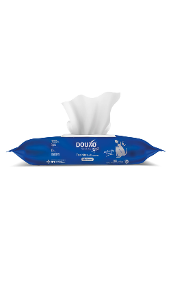 Douxo Spa Toalhitas