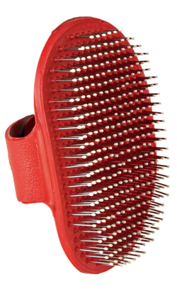 Escova para cão Trixie Care Brush