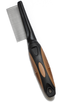 Eurosiam Beauty Pente para cão – imagem principal