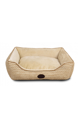 Eurosiam Cama Rectangular Istanbul – imagem principal