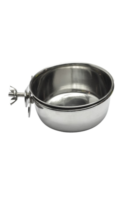 Eurosiam Comedouro Coop Cup with Bolt Hanger – imagem principal