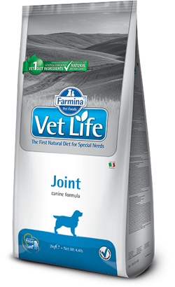 Farmina Vet Life Canine Joint – imagem principal