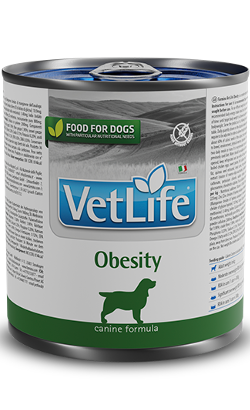 Farmina Vet Life Canine Obesity
