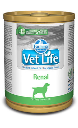 Farmina Vet Life Canine Renal