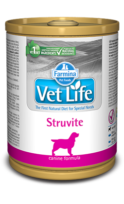 Farmina Vet Life Canine Struvite