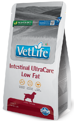 Farmina Vet Life Canine Ultracare Low Fat – imagem principal