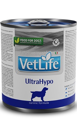 Farmina Vet Life Canine UltraHypo