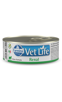 Farmina Vet Life Feline Renal