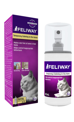Feliway Classic Spray para Gatos