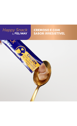 Feliway Happy Snack | Frango – imagem secundária 2