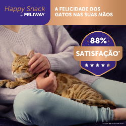 Feliway Happy Snack | Frango – imagem secundária 6