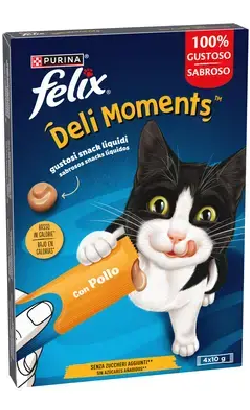 Felix Deli Moments Frango