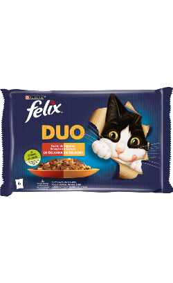 Felix Fantastic Duo Saborosa Selecção de Carnes – imagem principal