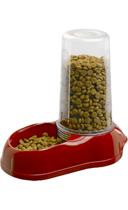 Ferplast Dispensador Azimut 5500 - Cores Sortidas – imagem principal