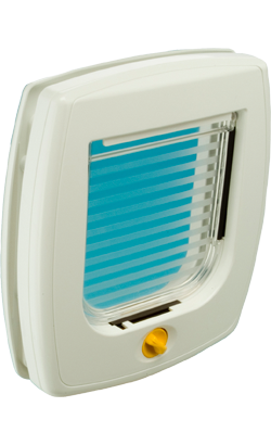 Ferplast Porta Swing 3 | Branca – imagem principal