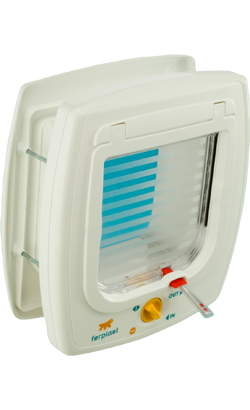 Ferplast Porta Swing 7 – imagem principal