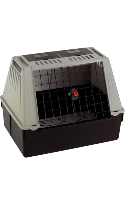 Ferplast Transportadora Atlas Car 80 para cão – imagem principal
