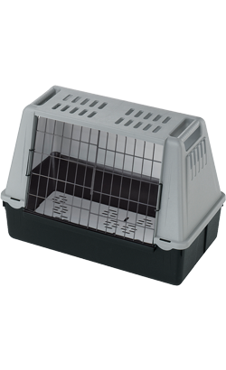 Ferplast Transportadora Atlas Car Mini para cão – imagem principal