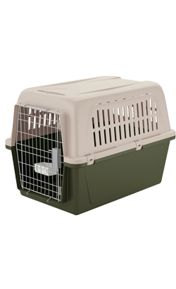 Ferplast Transportadora Atlas Classic para cão – imagem principal
