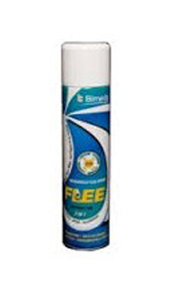 Flee Spray – imagem principal