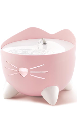 Fonte p/ Gatos Catit Pixi – imagem secundária 1