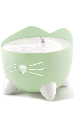 Fonte p/ Gatos Catit Pixi – imagem secundária 2