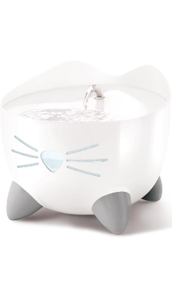 Fonte p/ Gatos Catit Pixi – imagem secundária 3