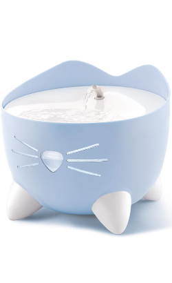 Fonte p/ Gatos Catit Pixi – imagem principal