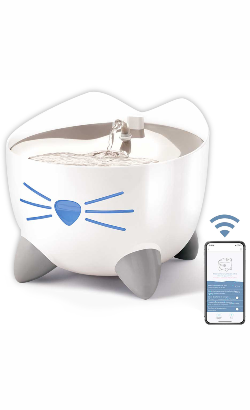 Fonte p/ Gatos Catit Pixi Smart – imagem principal