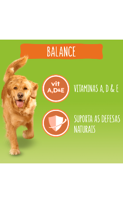 Friskies Balance | Frango, Vaca & Legumes – imagem secundária 2