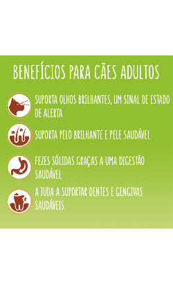 Friskies Digestion | Vaca, Borrego & Legumes – imagem secundária 1