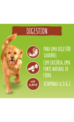 Friskies Digestion | Vaca, Borrego & Legumes – imagem secundária 2
