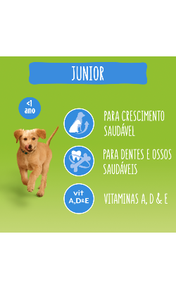 Friskies Junior | Frango & Legumes c/ Leite – imagem secundária 2