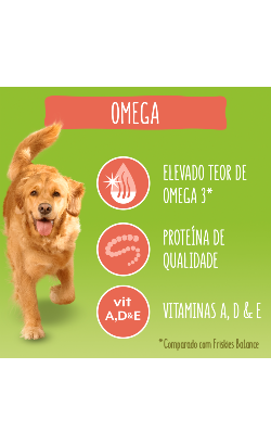 Friskies Skin & Coat | Vaca, Peixe & Legumes – imagem secundária 3