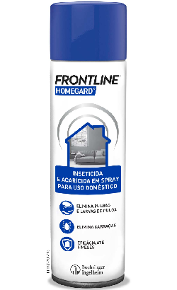 Frontline Homegard Spray
