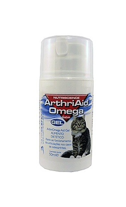 Gel para as articulações Arthri Aid Omega Gel para Gatos – imagem principal