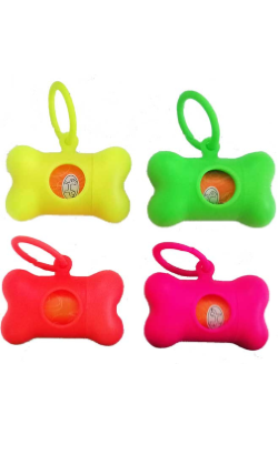 Gloria Dispensador Bon Ton Neon – imagem principal