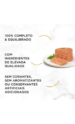 Gourmet Gold Seleção de Mousses Multipack 8 – imagem secundária 2