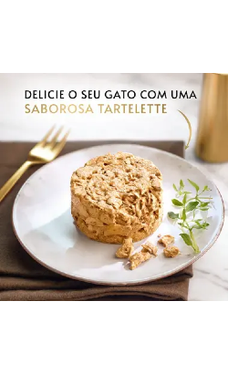 Gourmet Gold Tartelette de Frango com Cenouras – imagem secundária 2
