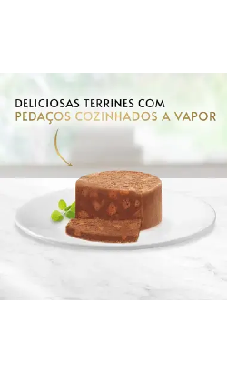 Gourmet Gold Terrine de Coelho – imagem secundária 1