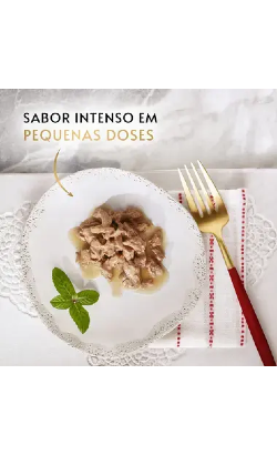 Gourmet Mon Petit Intense Irresistíveis Receitas com Peixes – imagem secundária 5