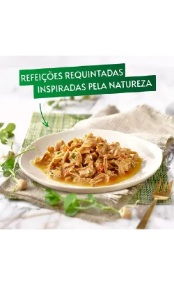 Gourmet Natures Creations Carne de Vaca – imagem secundária 2