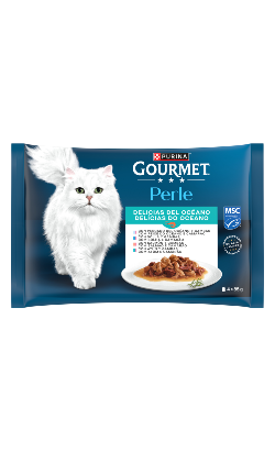 Gourmet Perle Delícias do Oceano – imagem secundária 1