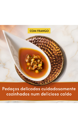 Gourmet Soup Royale Frango – imagem secundária 3