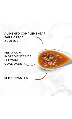 Gourmet Soup Royale Frango – imagem secundária 4
