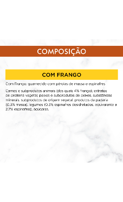 Gourmet Soup Royale Frango – imagem secundária 6
