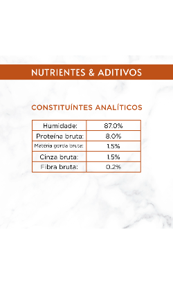 Gourmet Soup Royale Frango – imagem secundária 7